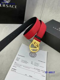 Picture of Versace Belts _SKUVersaceBelt40mmX100-125cm8L528444